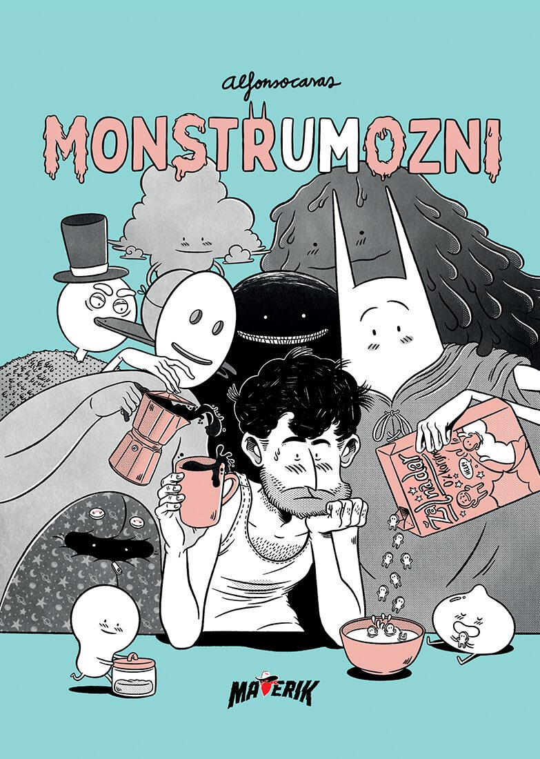 MonstrUMozni