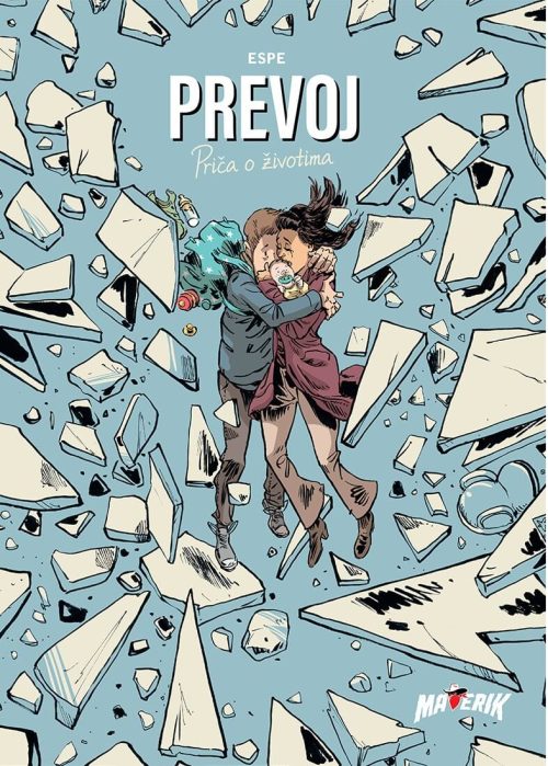 Prevoj 3